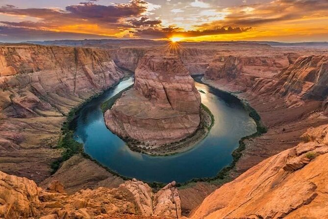 Lower Antelope and Horseshoe Bend Tour from Las Vegas - Is $279 a fair price?