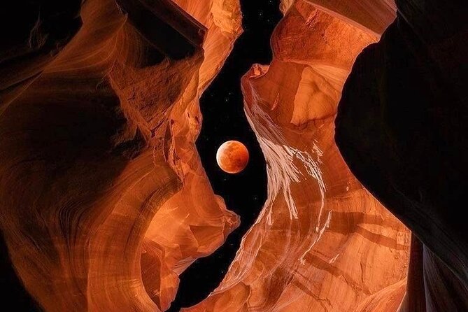 Lower Antelope Canyon and Horseshoe Bend Day Tour with Lunch - Why this Las Vegas day trip is worth considering