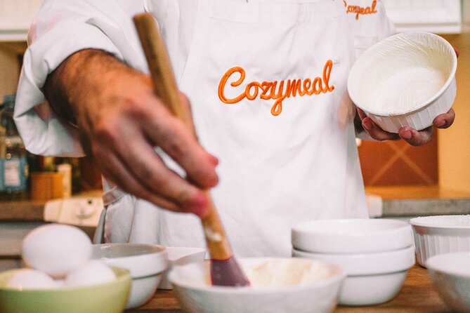 Luxury French Cooking Class in Las Vegas (Includes 4-Course Meal) - Why This Class Feels Different From A Regular Vegas Dinner