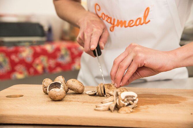 Luxury French Cooking Class in Las Vegas (Includes 4-Course Meal) - Learning The Trick Behind Pommes Fondant