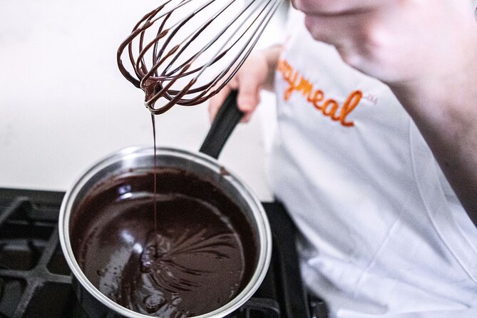 Luxury French Cooking Class in Las Vegas (Includes 4-Course Meal) - What The Three-Hour Schedule Means
