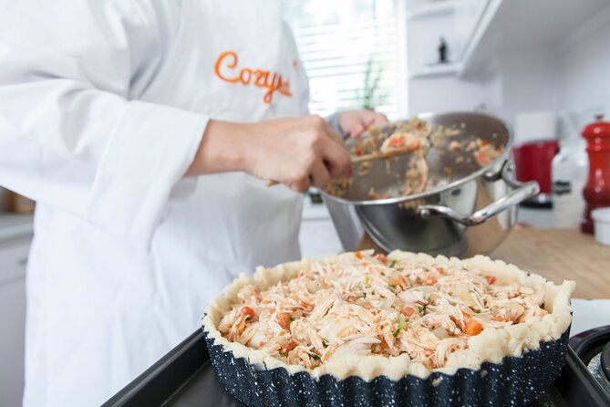 Luxury French Cooking Class in Las Vegas (Includes 4-Course Meal) - Is $115 A Good Value In Las Vegas?