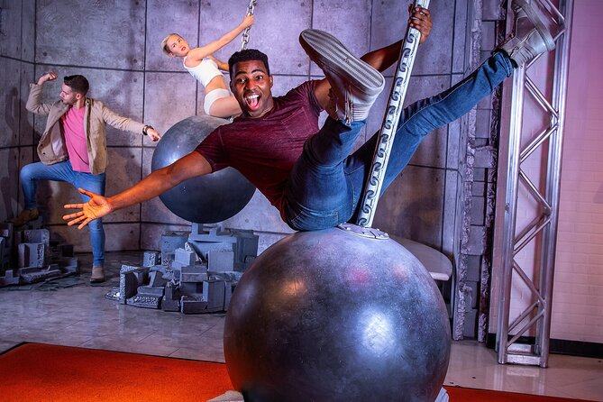 Madame Tussauds Las Vegas Admission Ticket - Key points to know before you go
