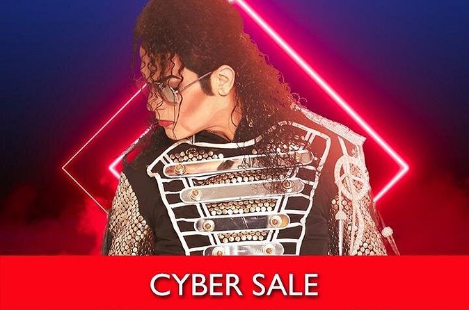 MJ Live at Harrahs Hotel and Casino in Las Vegas - Energy, choreography, and the parts that work best