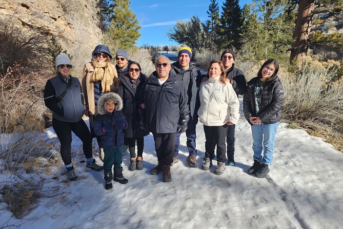 Mount Charleston Tour from Las Vegas - What the $119 price really buys