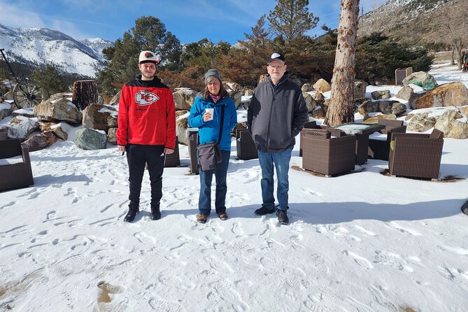 Mount Charleston Tour from Las Vegas - Who will enjoy this Mount Charleston tour most