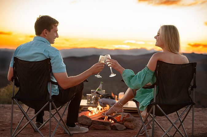 Mountain Majesty: 4-Hour Self-Guided Jeep & Picnic Adventure - Who will enjoy this outing most?