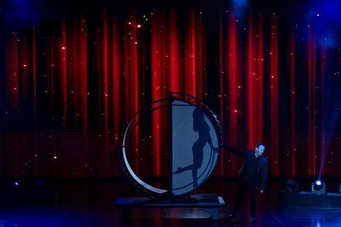Nathan Burton Comedy Magic - Who will enjoy this show most?