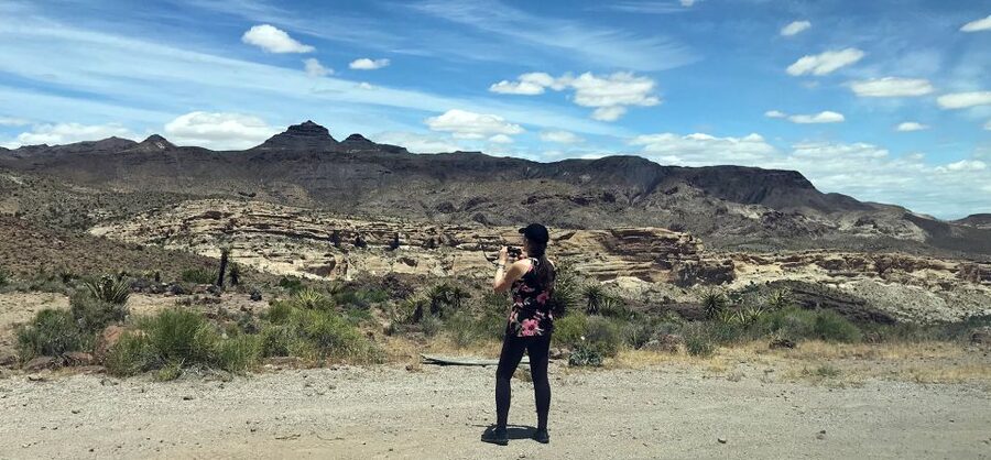 Oatman Mining Village: Burros/Route 66 Scenic Mountain Tour - Key points to know before booking