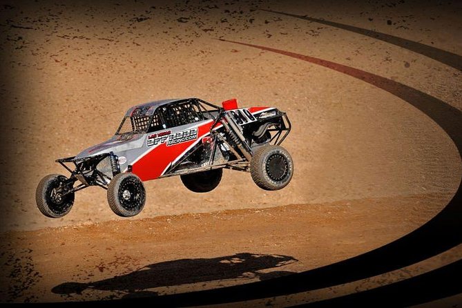 Off-Road Racing: 10 Laps - What you are really buying for $703.42