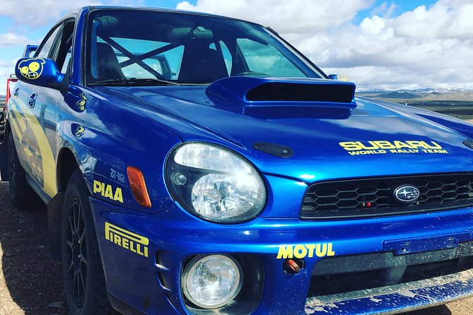 Off Road Racing: 5 Laps - Five laps, safety gear, and the driving session