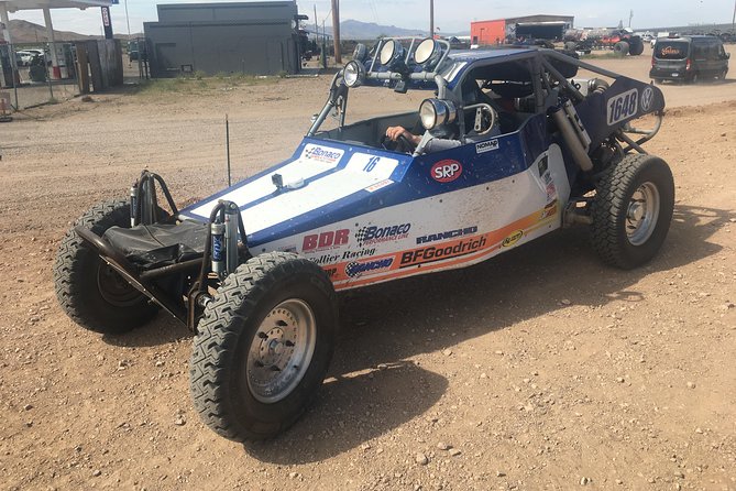 Off Road Racing: 5 Laps - Is $405.79 a fair price?