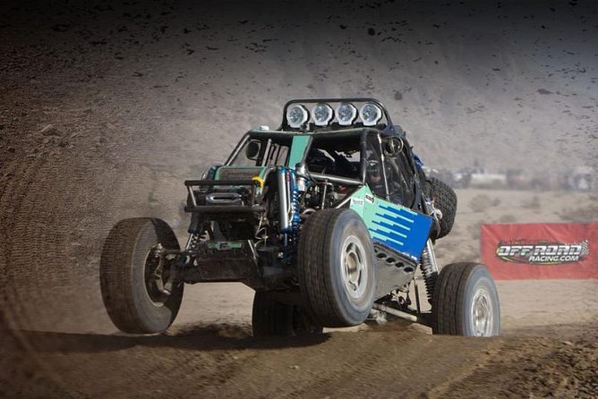 Off Road Racing: 7 Laps - Key points at a glance