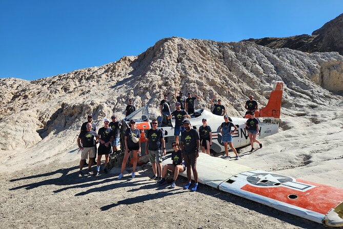 Old West ATV or RZR Adventure with Gold Mine Tour and Lunch - Who will enjoy this six-and-a-half-hour outing