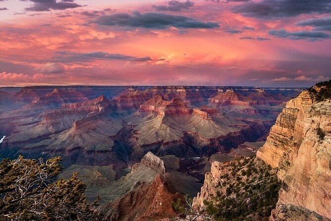 One day Grand Canyon Antelope Horseshoe :Stargazing Daily tour - Mojave stars before the sunrise