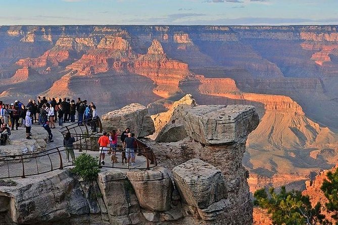 One day Grand Canyon Antelope Horseshoe :Stargazing Daily tour - Antelope Canyon with a Navajo guide