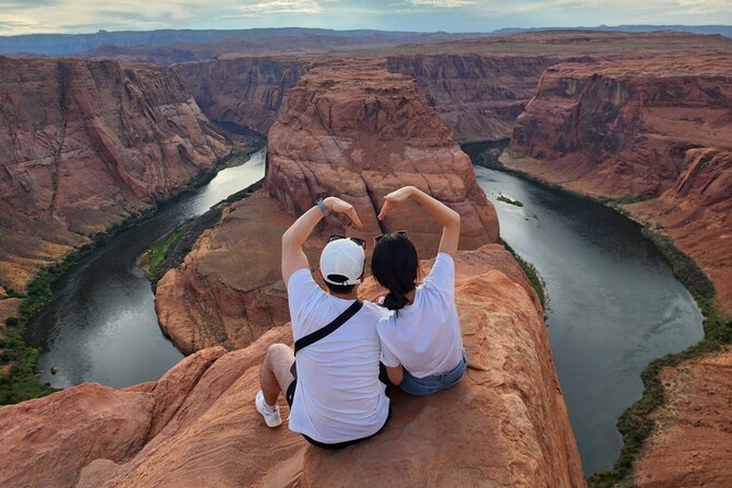 One day Grand Canyon Antelope Horseshoe :Stargazing Daily tour - Who should book this one-day route?