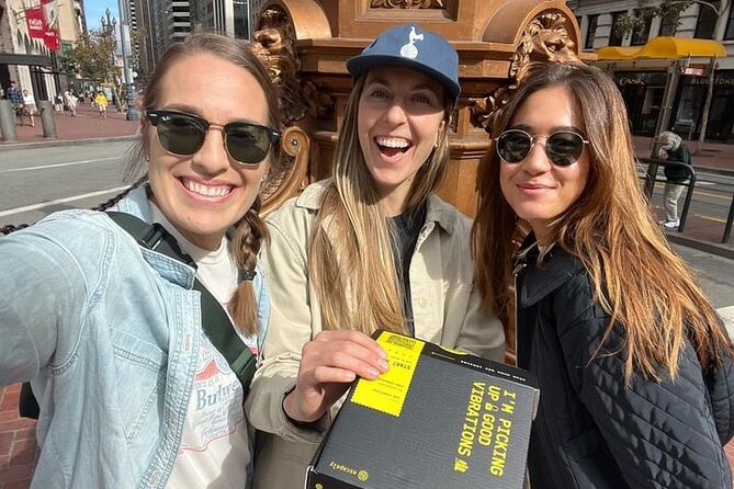 Outdoor Escape Room in Las Vegas - Downtown - Turning Downtown Las Vegas Into the Puzzle