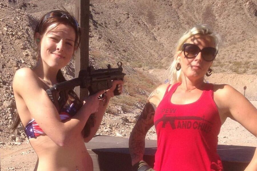 Outdoor Shooting Range Experience in Las Vegas - Is $299 a Fair Price?
