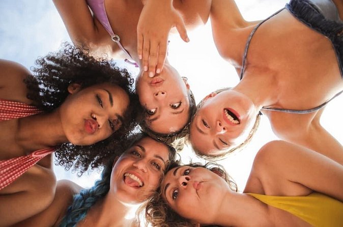 Party Bus Dayclub Crawl - What the $30.13 price really covers