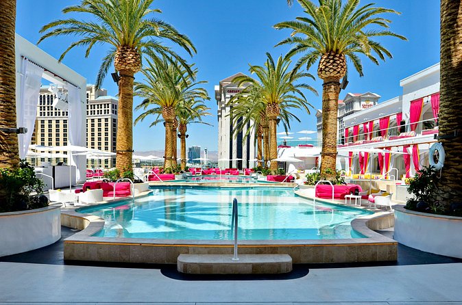 Party Bus Dayclub Crawl - What to bring and what to clarify