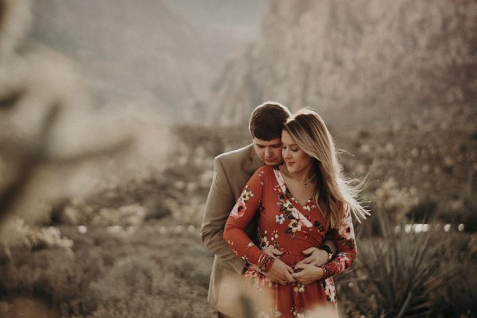 Personal Travel and Vacation Photographer Tour in Las Vegas - What the photographer adds beyond a camera