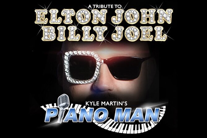 Piano Man at Planet Hollywood Resort and Casino - Why This Tribute Works on the Las Vegas Strip