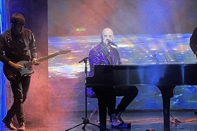 Piano Man at Planet Hollywood Resort and Casino - Practical Booking Advice