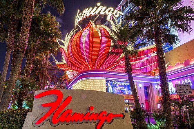 Piff the Magic Dragon at the Flamingo Las Vegas - Key points to know before booking