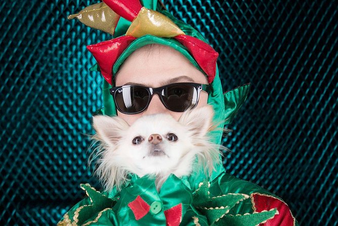 Piff the Magic Dragon at the Flamingo Las Vegas - Who will enjoy this most