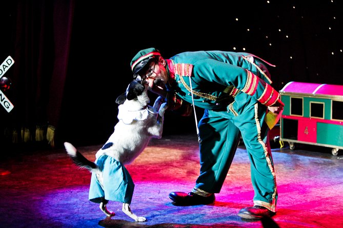 Popovich Comedy Pet Theater at Planet Hollywood Resort and Casino - Who will enjoy Popovich Comedy Pet Theater?