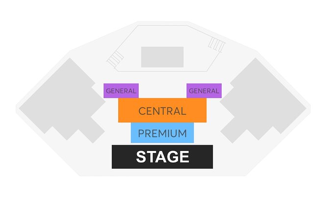 Potted Potter at Horseshoe Hotel and Casino in Las Vegas - Is $42.64 a fair price?