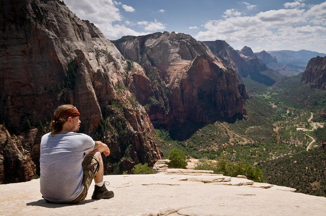 PREMIUM 3-Day Winter Grand Canyon, Monument Valley and Zion Tour - What the $910 price really buys