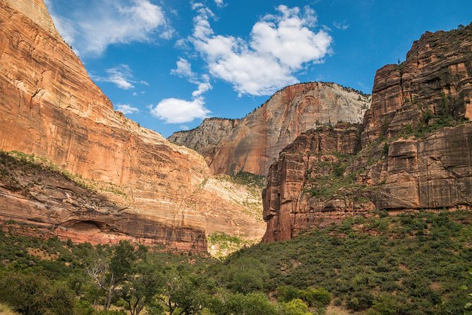 PREMIUM 3-Day Winter Grand Canyon, Monument Valley and Zion Tour - Pickup details and other practical matters