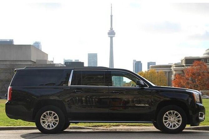 Private Departure Transfer Las Vegas City to LAS Airport - Why $18.08 Per Person Can Be Good Value