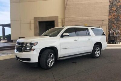 Private Departure Transfer Las Vegas City to LAS Airport
