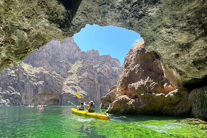 Private Emerald Cave Kayak Tour with Hotel Pickup - Key points to know before booking