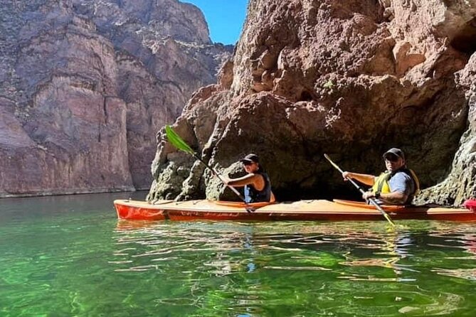 Private Emerald Cave Kayak Tour with Hotel Pickup - What the $269 price really covers
