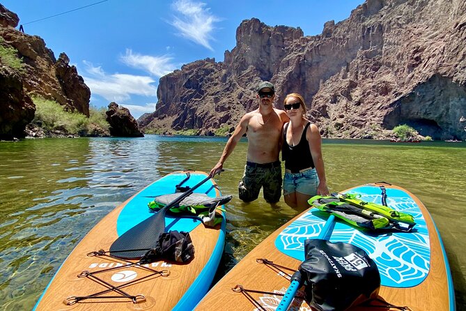 Private Emerald Cave Paddleboard Tour - Custom for Your Group - Why Paddleboarding Is a Fine Way to Reach Emerald Cave