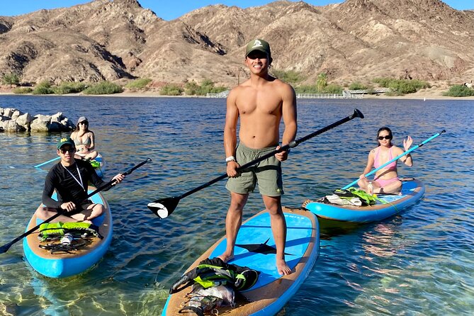 Private Emerald Cave Paddleboard Tour - Custom for Your Group - Beginner Instruction and the Right Pace