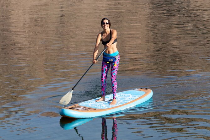 Private Emerald Cave Paddleboard Tour - Custom for Your Group - What You Receive for the $109 Price