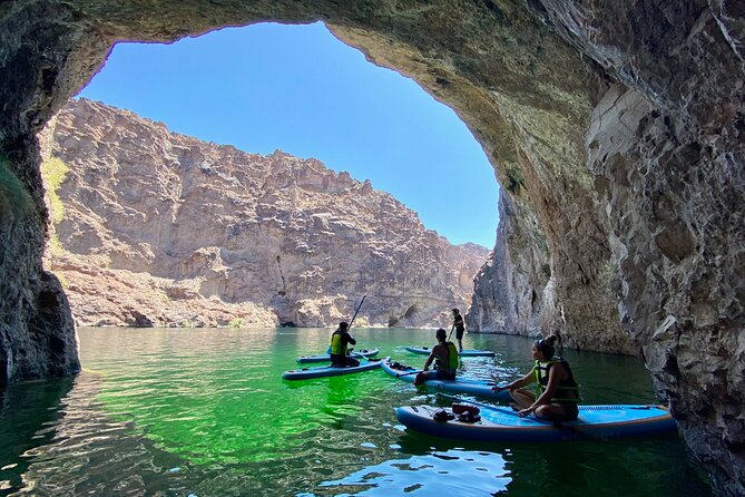 Private Emerald Cave Paddleboard Tour - Custom for Your Group - Who Will Get the Most From This Tour