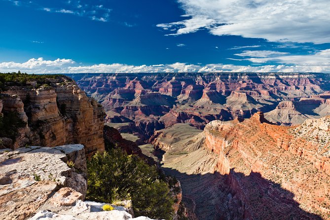 Private Grand Canyon National Park South Rim Tour - Flexibility has limits