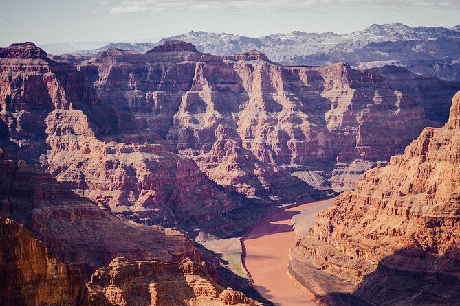 Private Grand Canyon West Full-Day Tour - Why a private Grand Canyon West tour can be worth the price
