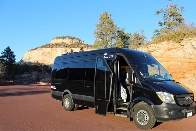 Private Grand Canyon West Full-Day Tour - Grand Canyon West: fast entry and a different rim experience