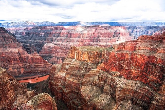 Private Grand Canyon West Full-Day Tour - Hualapai Ranch adds a short frontier stop