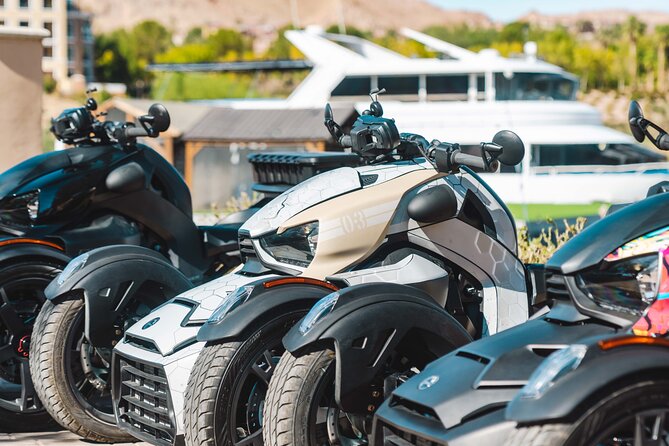 Private Guided Hoover Dam/Lake Mead Half Day Tour On A Trike - Who will enjoy this tour most