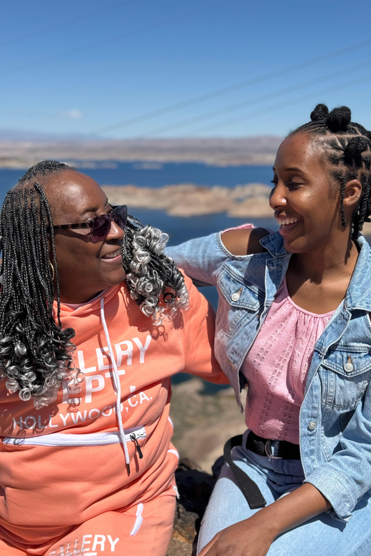 Private Hoover Dam Tour: Unique & Personalized Experience - Key points to know before booking