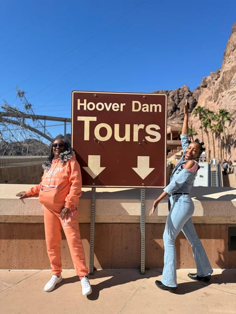 Private Hoover Dam Tour: Unique & Personalized Experience - Who will enjoy this Hoover Dam tour most?