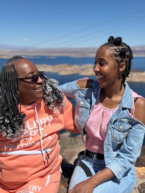 Private Hoover Dam Tour: Unique & Personalized Experience - A quieter start from the Las Vegas Strip